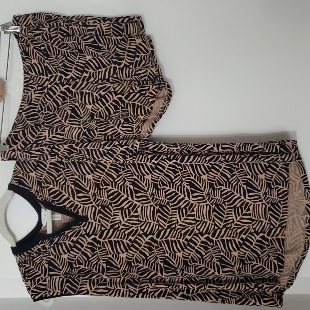 Pj set